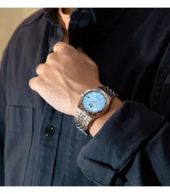 Heren Lotus Automatisch horloge Automatico Automatic