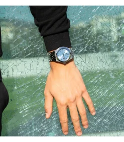 Heren Lotus Automatisch horloge Automatico Automatic