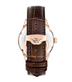 Heren Philip Watch Automatisch horloge MUSEUM