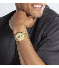 Heren FESTINA Automatisch horloge Rivé Swiss Made