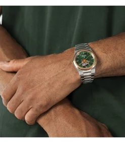 Heren FESTINA Automatisch horloge Rivé Swiss Made