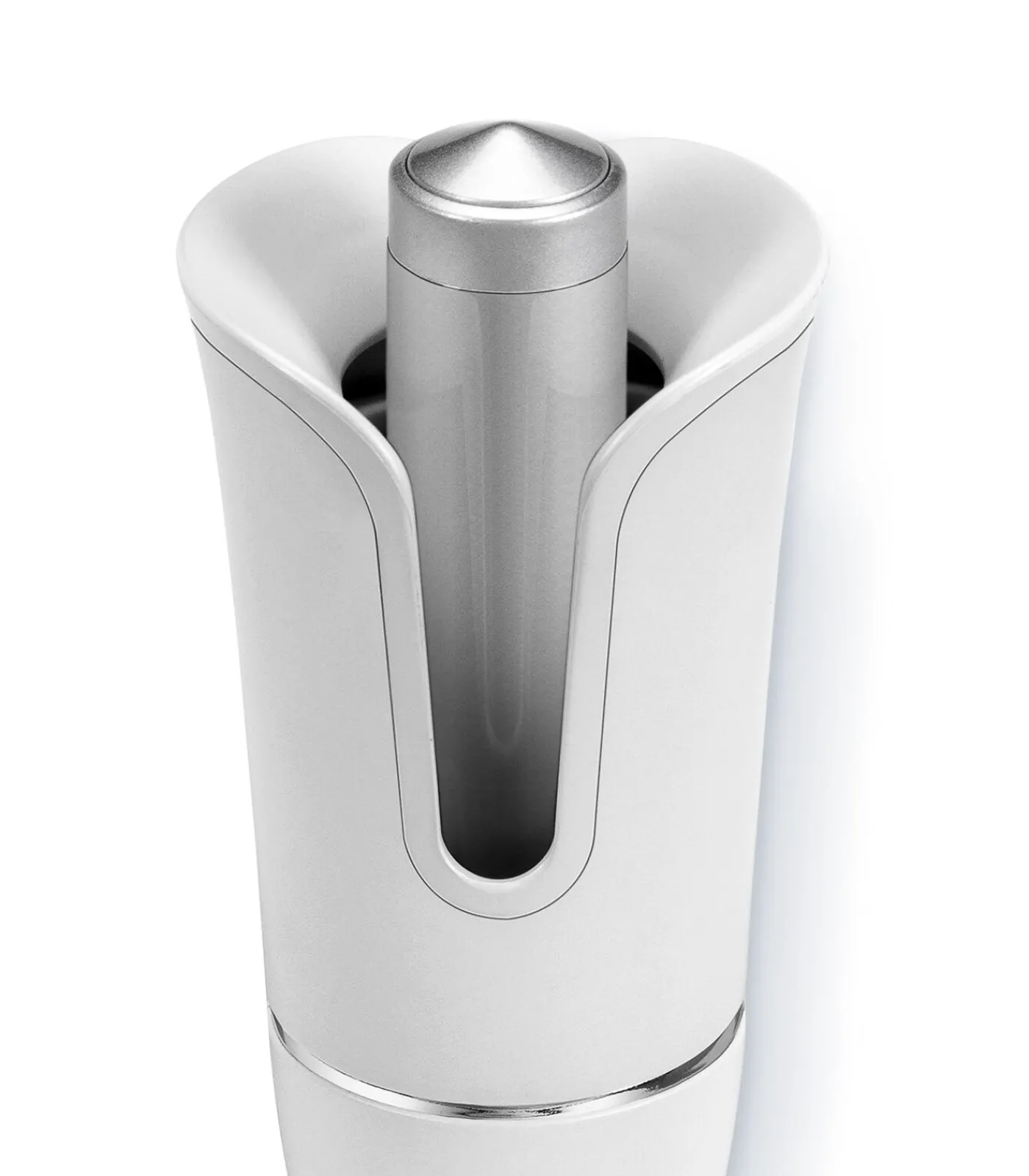 Silk'n AutoTwist Krultang Wit