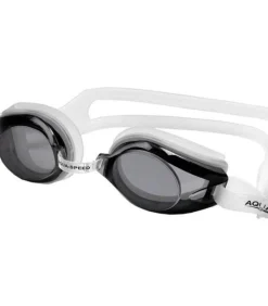 Hot AVANTI - Zwembril - Wit Heren Badmode