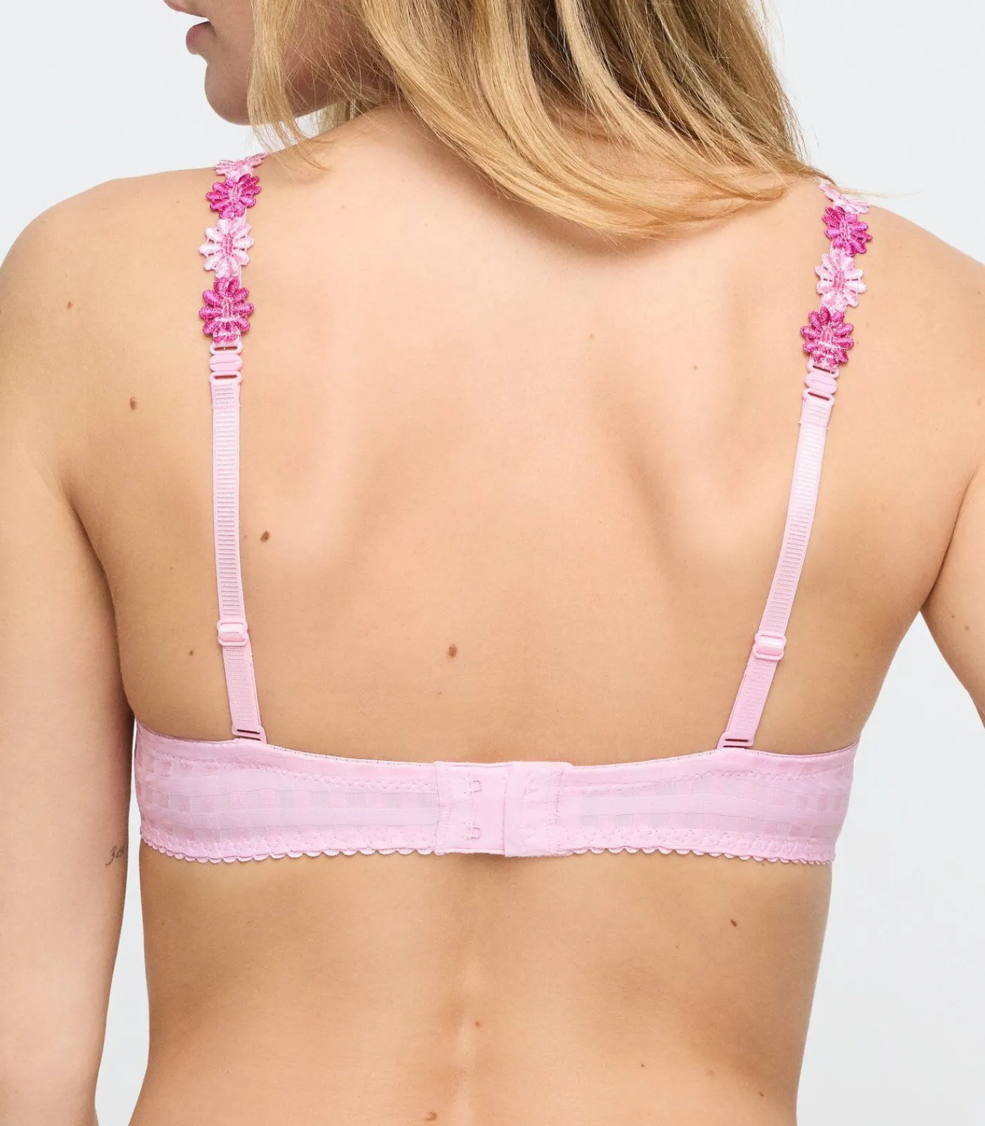 Discount AVERO lily rose voorgevormde bh - hartvorm DAMES Bh's En Body's
