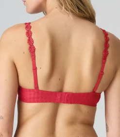 DAMES MARIE JO AVERO scarlet voorgevormde bh - hartvorm