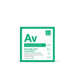 Discount Avocado en Komkommer Natuurlijke Reinigingszeep Gezichtsreinigers & Make Up Removers