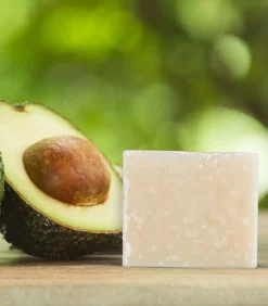 Discount Avocado en Komkommer Natuurlijke Reinigingszeep Gezichtsreinigers & Make Up Removers