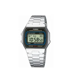 Outlet A164WA-1VES - Quartz - 35mm - 3ATM Heren Horloges