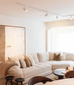 New Axa - Spotlamp - Wit Hanglampen