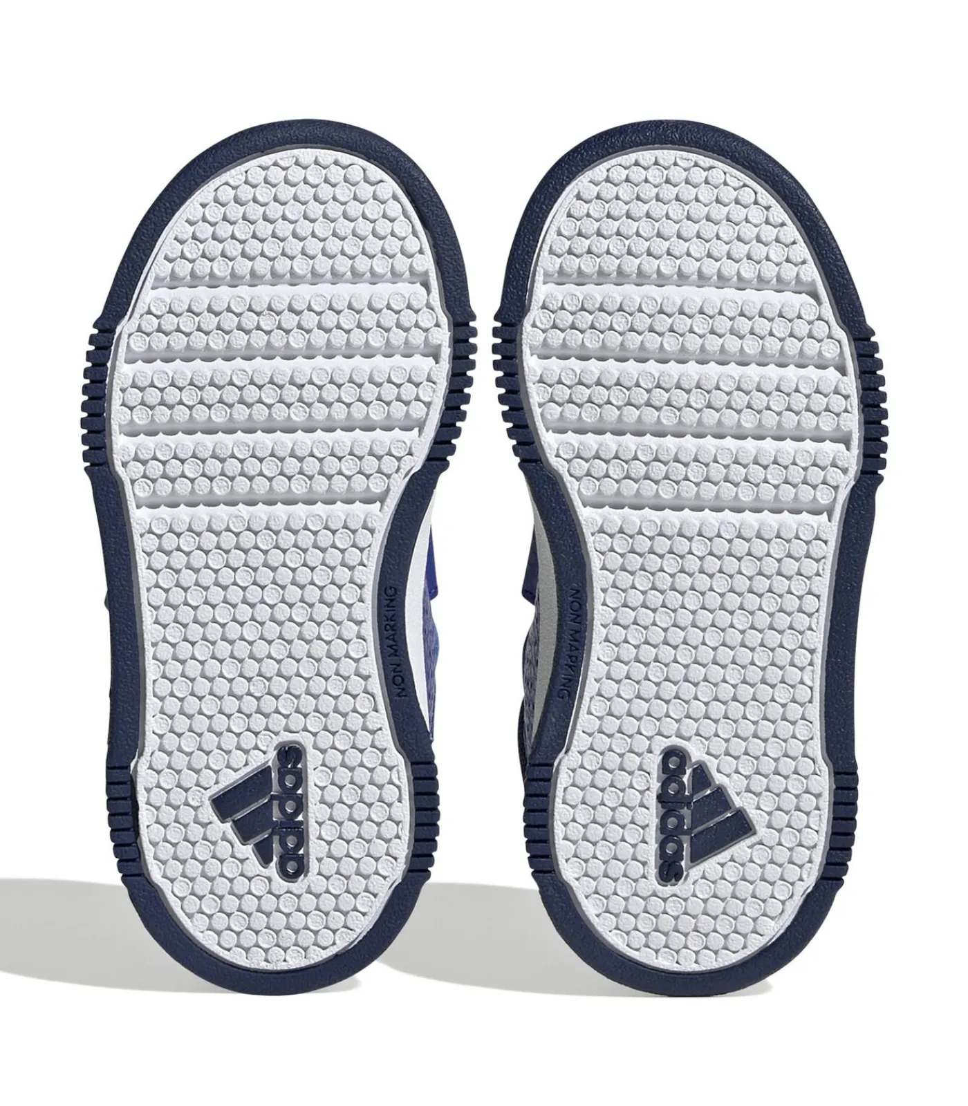 Clearance Baby cross training schoenen Tensaur Kinderen Sportschoenen