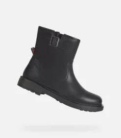 Clearance Baby meisjes laarsjes Eclair B Kinderen Laarzen