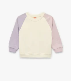 Kinderen Koton Baby Sweatshirt Lange Mouwen Katoen