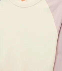 Kinderen Koton Baby Sweatshirt Lange Mouwen Katoen