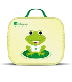 Hot Baby Tas Groene Kikker Gezichtsverzorgings Accessoires