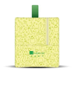 Hot Baby Tas Groene Kikker Gezichtsverzorgings Accessoires