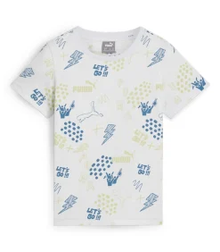 Kinderen PUMA Baby T-shirt