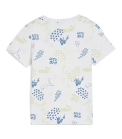 Kinderen PUMA Baby T-shirt