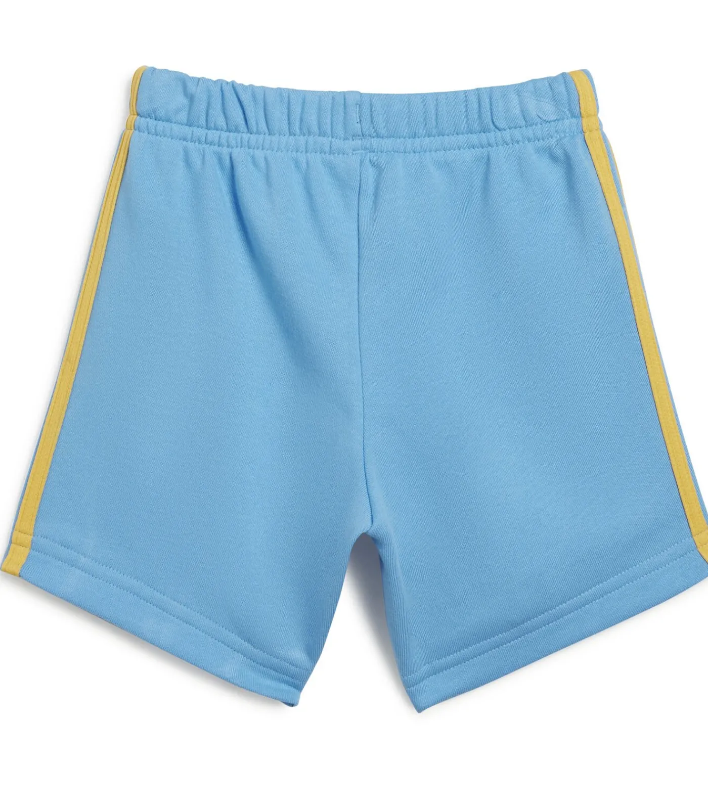 Best Baby t-shirt en shorts met opdruk Essentials Kinderen Bodysuits & One-Pieces