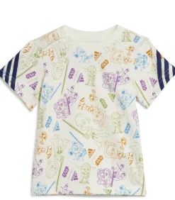 Best Baby T-shirt Star Wars Jedi Kinderen Topjes & Hemdjes