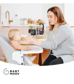 Hot Babybols - Babyvoeding Potjes Kinderen Babyuitzet