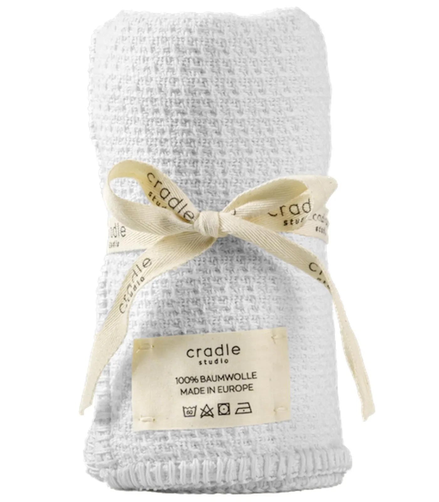 Clearance Babydeken “Cosy Knit Babydecke” Kinderen Kinderen Home