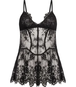 DAMES Hunkemöller Babydoll Annabelle