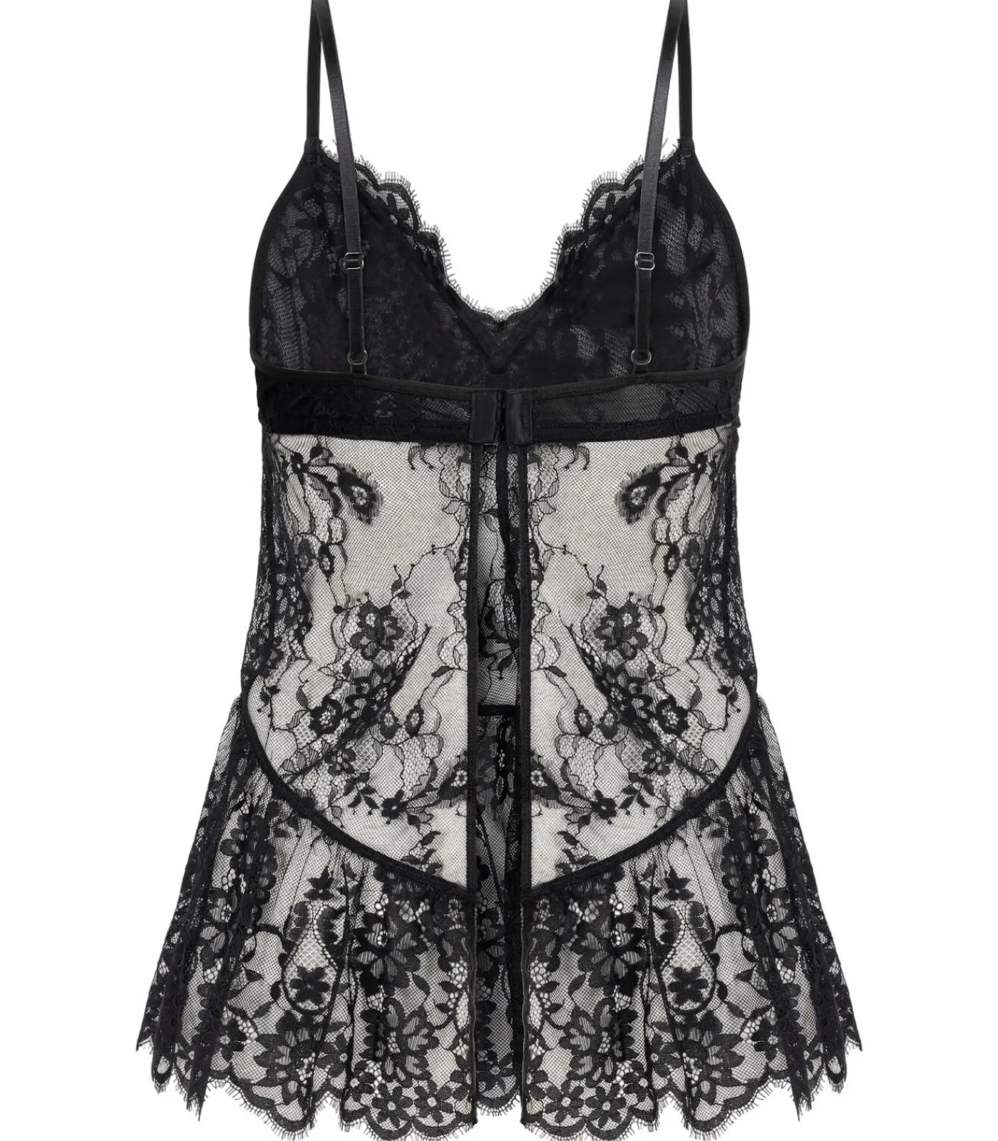 DAMES Hunkemöller Babydoll Annabelle
