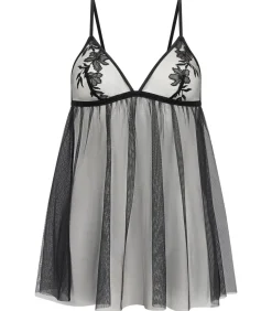 Babydoll Hilton DAMES Onderhemden