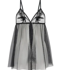 Babydoll Hilton DAMES Onderhemden