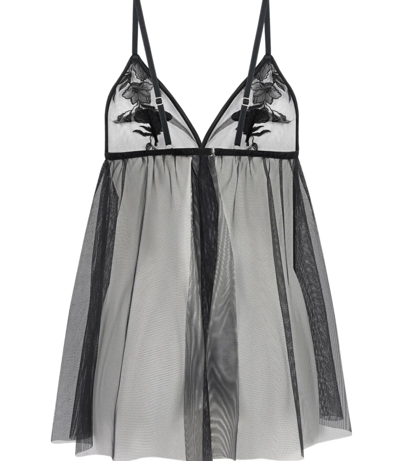 Babydoll Hilton DAMES Onderhemden