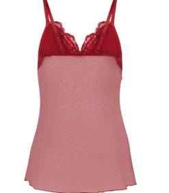 Hot Babydoll Whitney DAMES Onderhemden