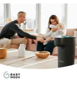 Online Babyflesvoorbereider Milky Now Kinderen Babyuitzet