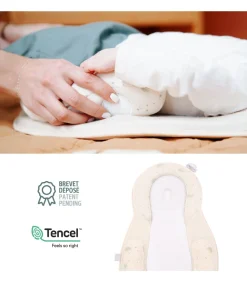 Kinderen BabyMoov Cosydream Fresh Babykussentjes