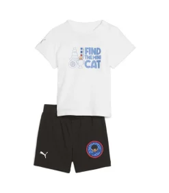 Sale Babyset BMW Motorsport Kinderen Bodysuits & One-Pieces