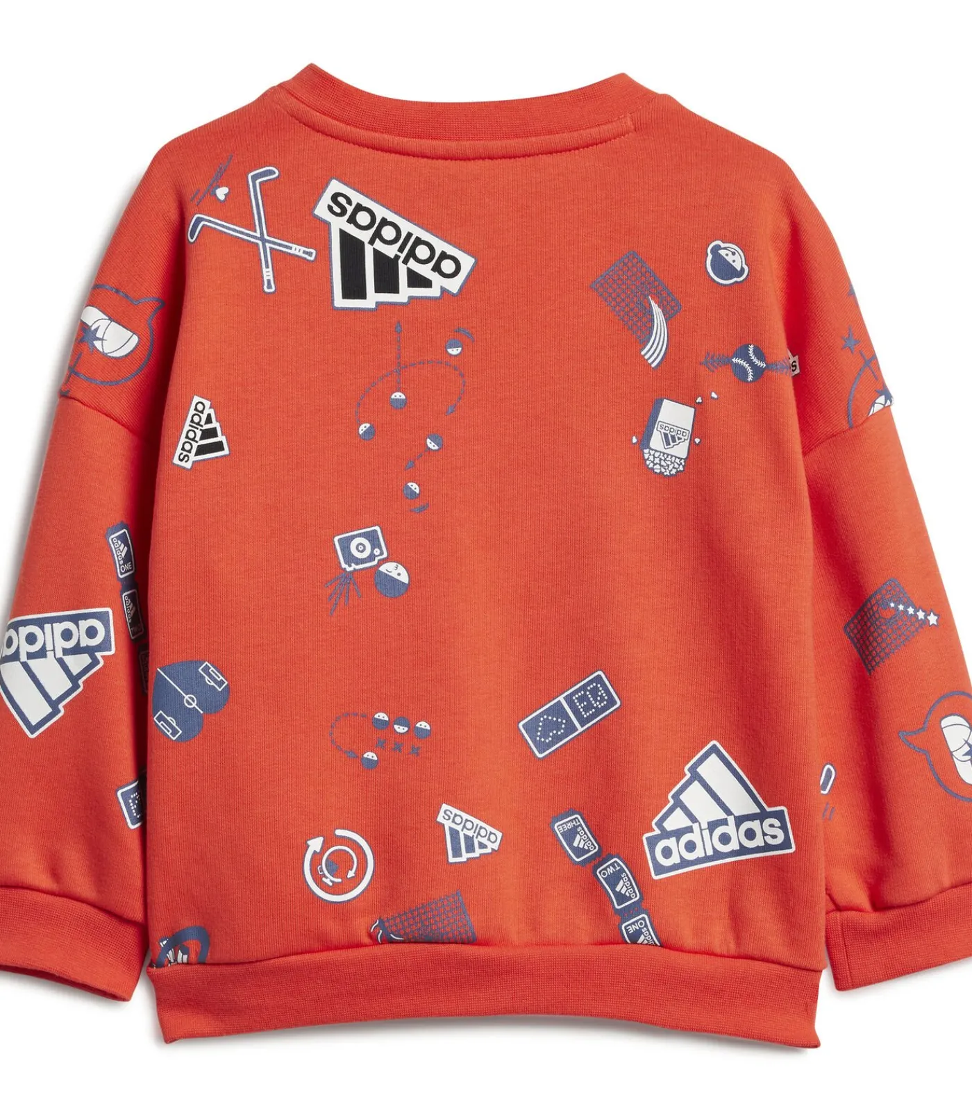 Sale Babyset Brand Love Kinderen Bodysuits & One-Pieces