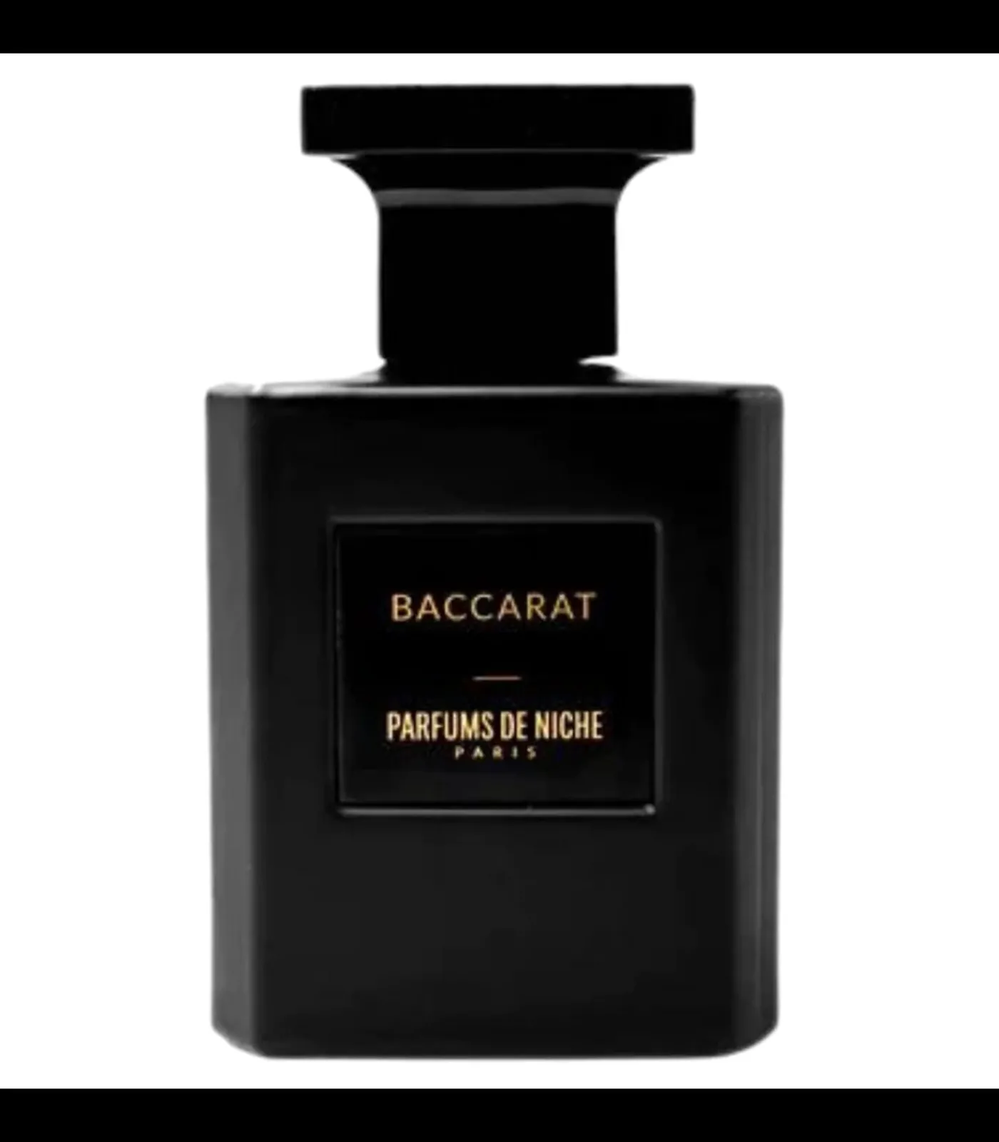 Parfums de Niche Baccarat Eau de Parfum