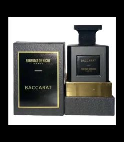Parfums de Niche Baccarat Eau de Parfum