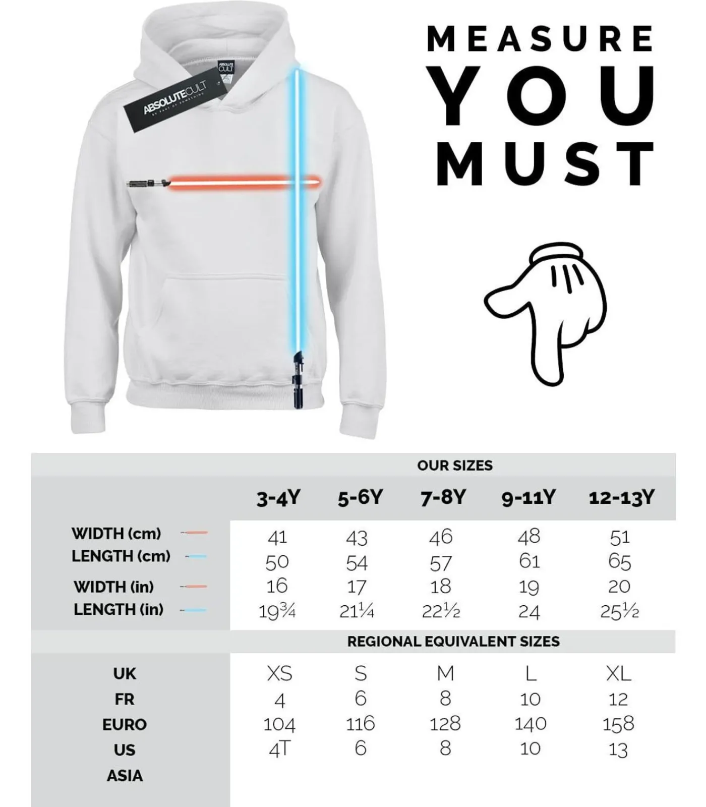 Sale BACK IN - Trui met kap - Zwart Kinderen Truien & Vesten