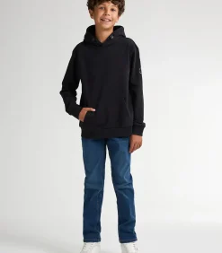 Clearance Backprint Hoodie Mendocino Kinderen Truien & Vesten