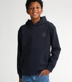 Best Backprint Hoodie Rainier Kinderen Truien & Vesten