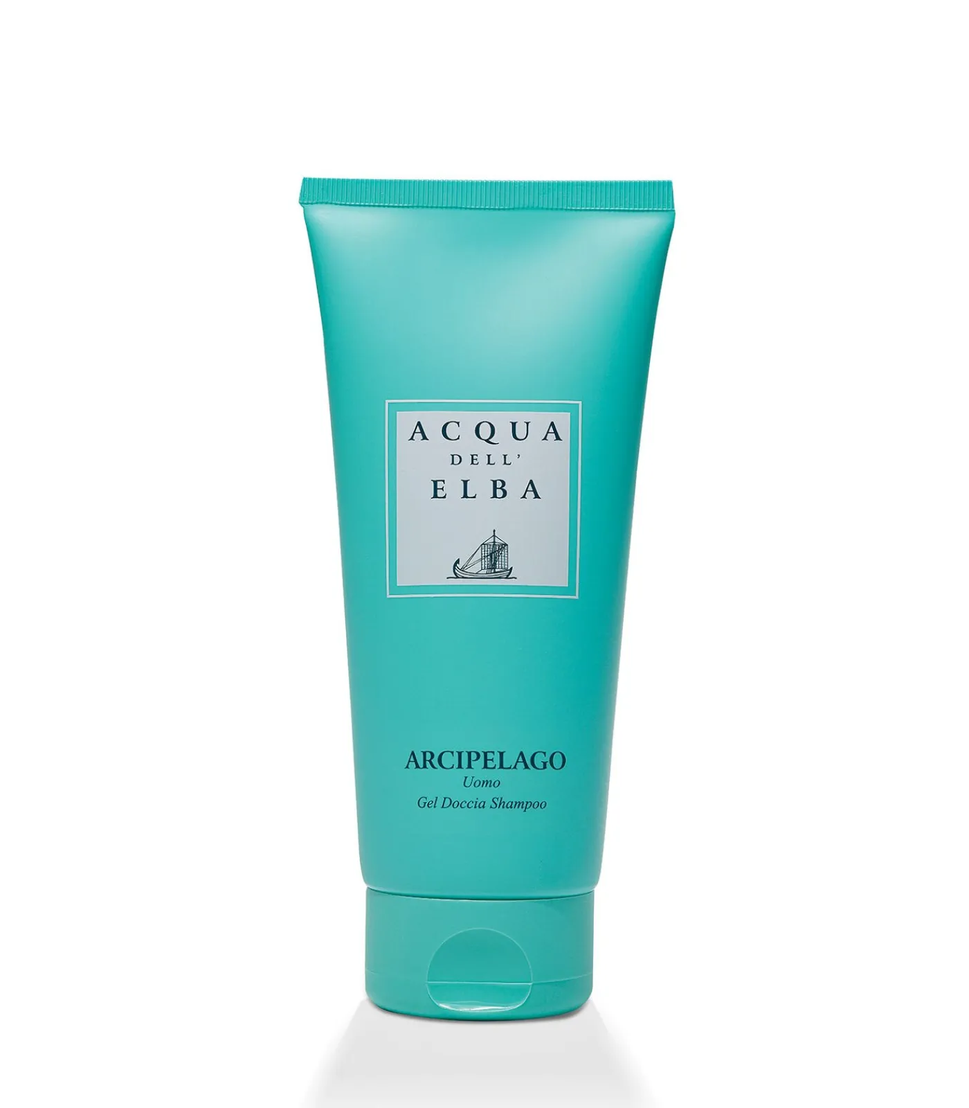Clearance Bad Douchegel Archipel Mannen 200 ml Bad & Douche