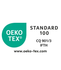 Kinderen Matt & Rose Badcape met print, 100% katoen, GABBY'S POPPENHUIS DUO