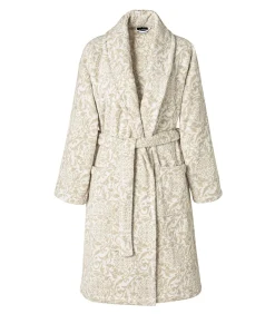 Outlet Bademantel Charme DAMES Badjassen