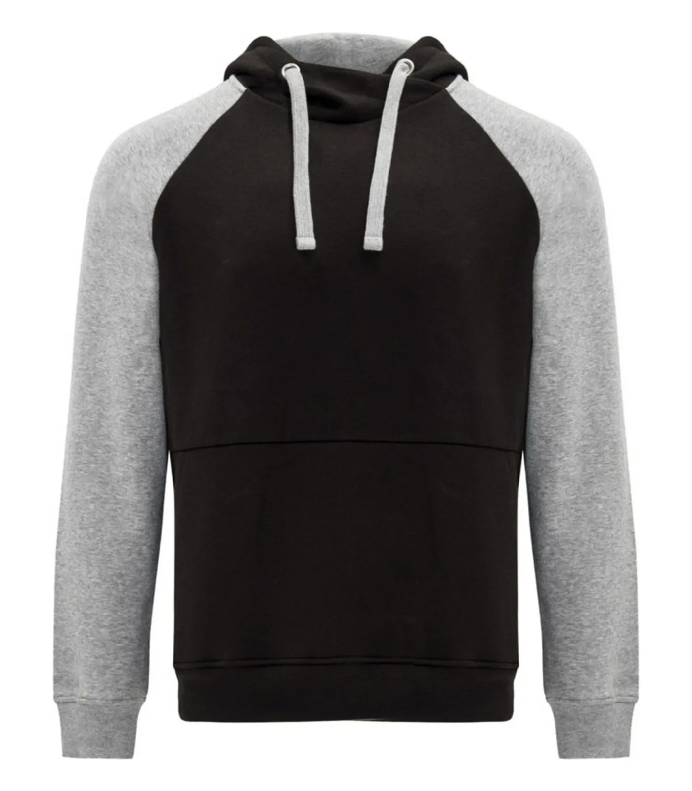 Kinderen Roly BADET - Trui met kap - Zwart Multi-kleur