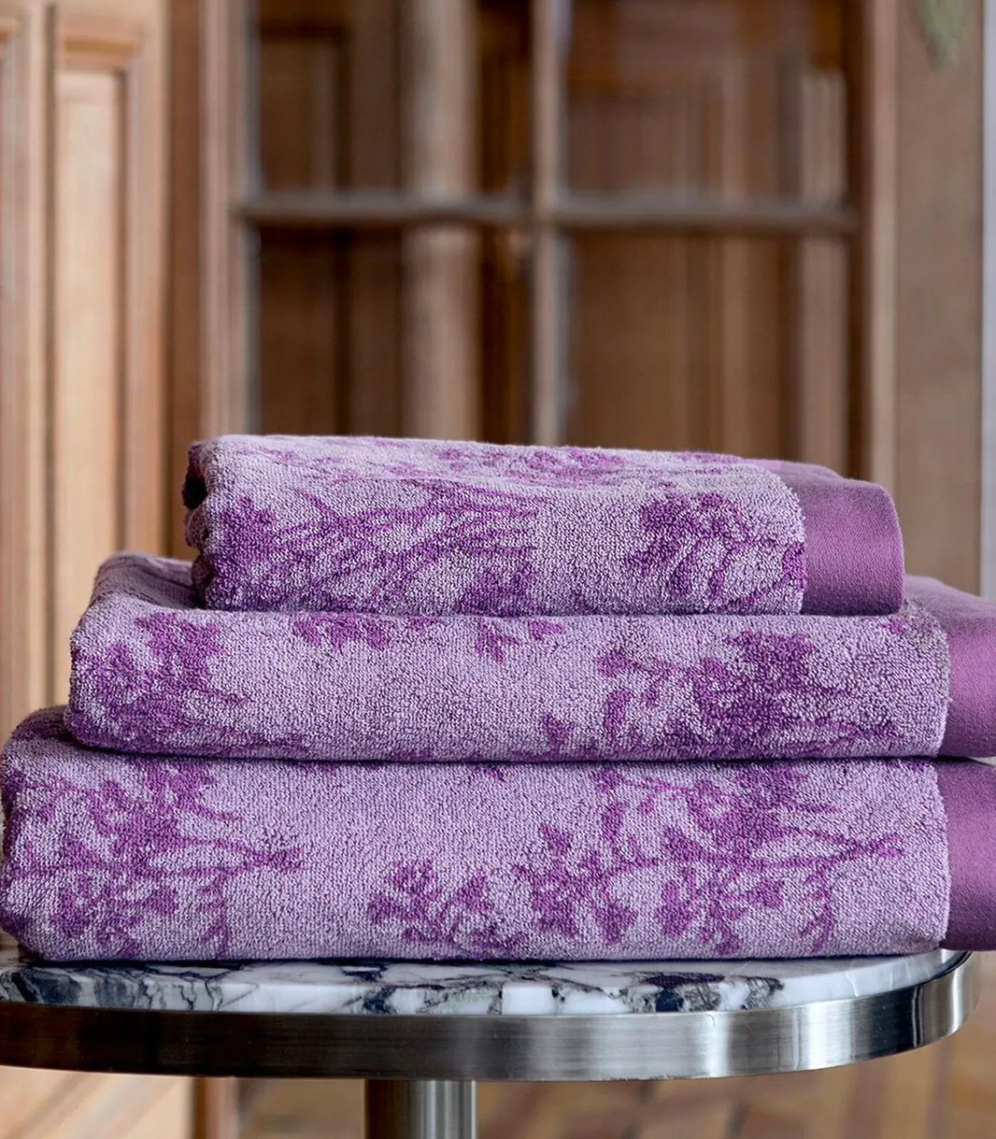 Anne de Solène BadGastendoekjes | Epoque