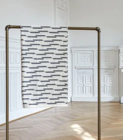 Anne de Solène Badhanddoek | Précis