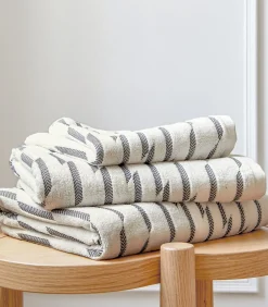 Anne de Solène Badhanddoek | Précis