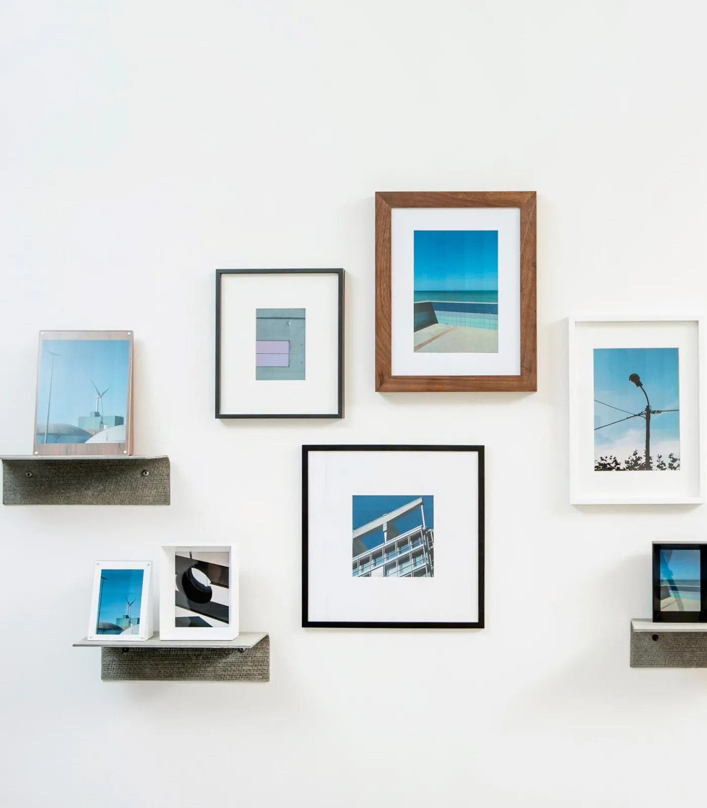 XLBoom BADIA Fotokader (4) 18 x 13