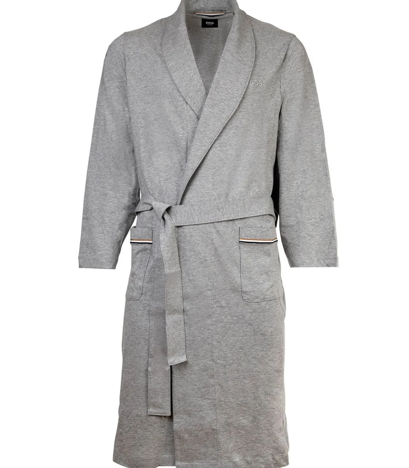 Heren BOSS Badjas