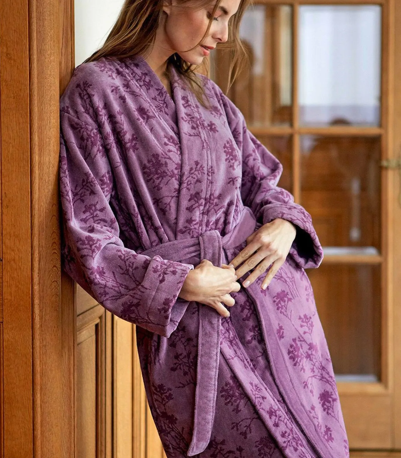 Hot Badjas | Epoque DAMES Badjassen